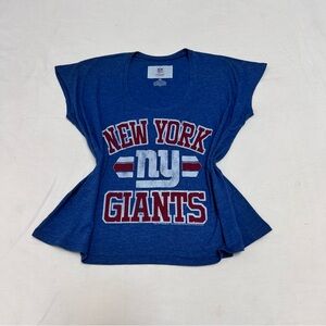 NFL NY Giants Shirt